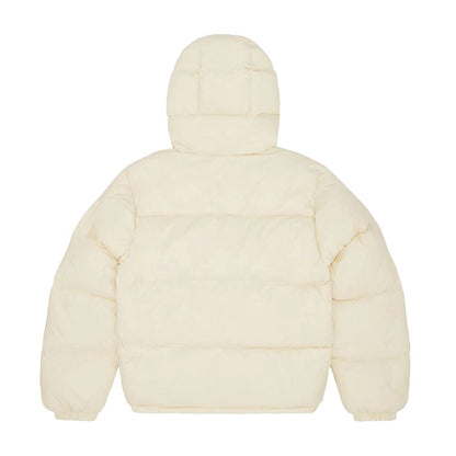 Corteiz Bolo V2 Jacke Off White
