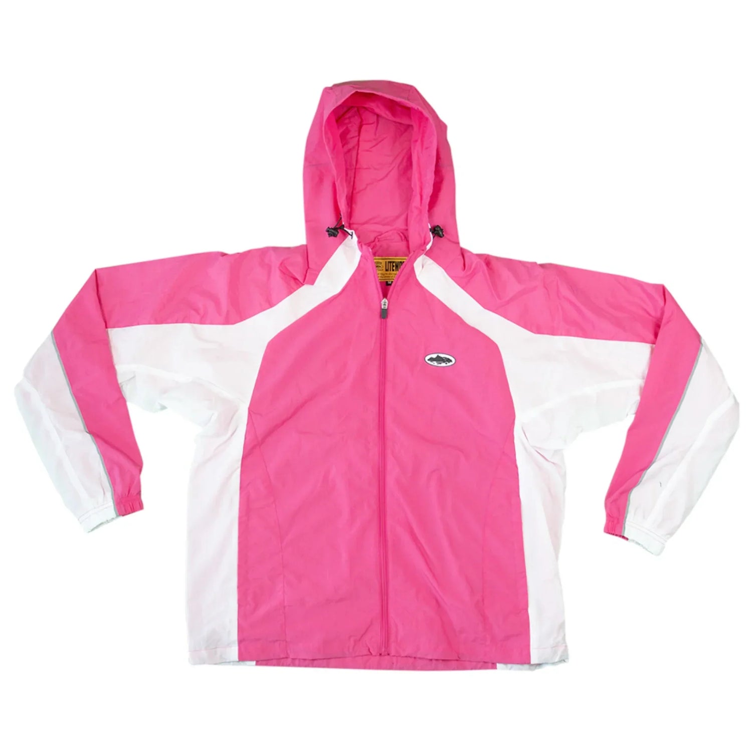 Corteiz Frühlingsjacke Rosa