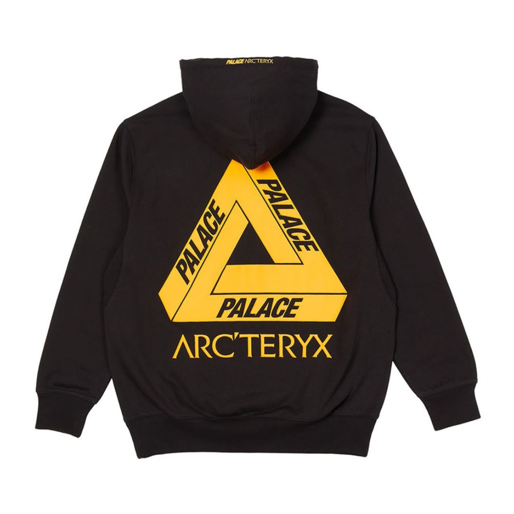 Palace Arc&