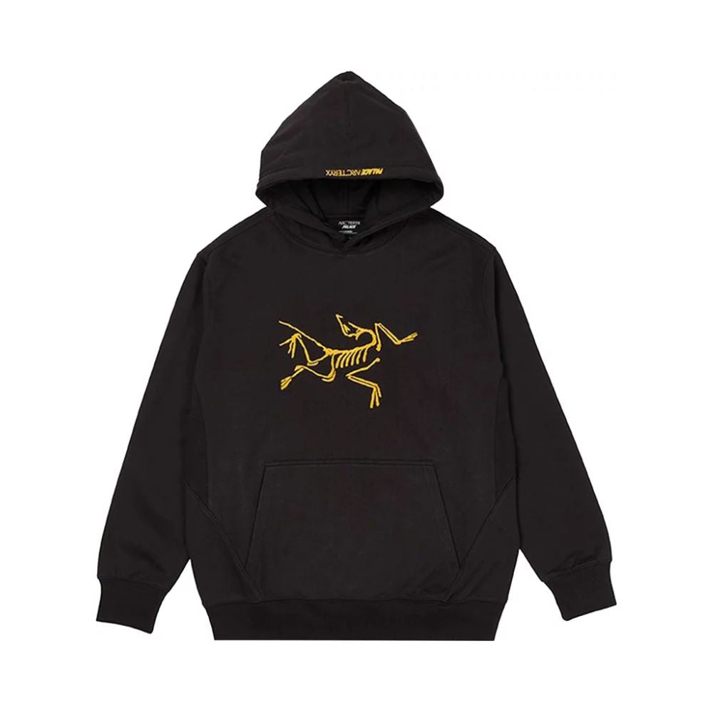 Palace Arc&